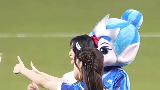 남사친에게 데이트 신청해 보기