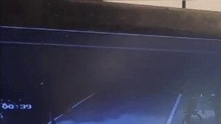 주의) 수명이 실시간으로 반토막난 아버지.gif