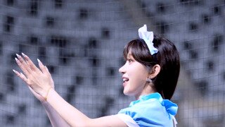 여사친이 여자로 보이는 순간