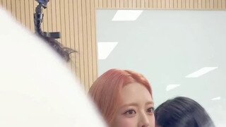 ITZY 유나