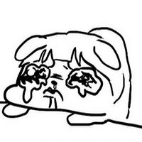 스티커 이미지