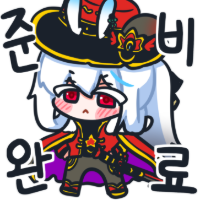 스티커 이미지