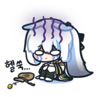 스티커 이미지