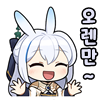 스티커 이미지