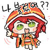 스티커 이미지
