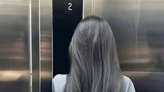 AI가 그린 노출 1도 없는 사진들