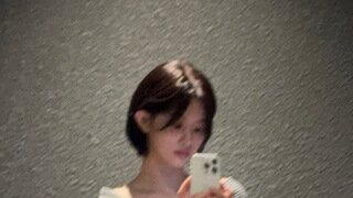아일릿 민주 위버스