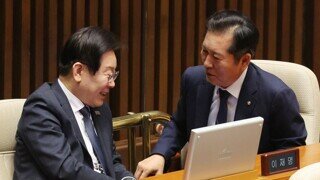 오이갤의 선택  민주당의 당대표는누가?