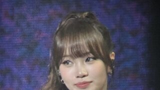 르세라핌 김채원 일본 콘서트