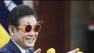 국힘 새 원내대표의 반사