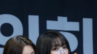 아이들 미연&민니