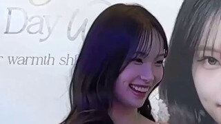 ㅇㅎ?) 청바지가 잘 어울리는 아이돌