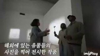 촬영팀 암살 시도하는 조나단