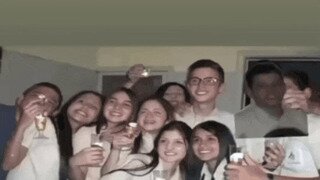 2014년도 나의 친구들 근황.GIF