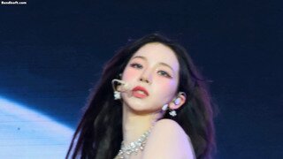 친언니 결혼식 참석한 카리나 (에스파)