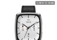 어메이즈핏 액티브2 스퀘어 프리미엄 블랙 44mm GPS 스마트워치