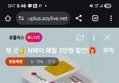 유플러스 너겟 47요금제 네이버 포인트 월 2만씩 지급