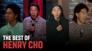 아시아계 미국 코미디언 누가 젤 유명한가요?