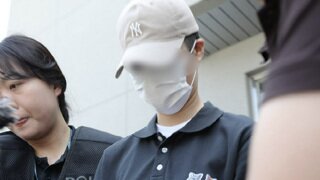 '얼차려 사망' 여 중대장 항소심 최종판결.