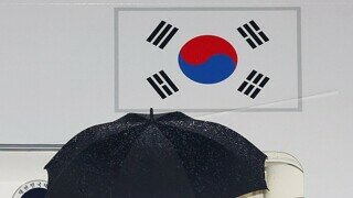 이재명 대통령 귀국