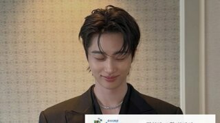 변우석 배우가 꿈에 나온후 20억 복권에 당첨된 시민