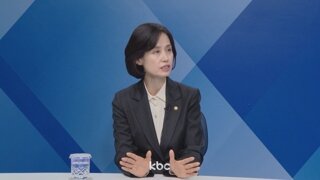 현시점 제가 개인적으로 좋아하는 정치인