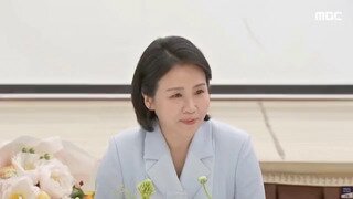 캐나다 교민들도 깜짝 놀란 김혜경 여사님의 품격과 우아함