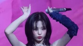 튕기는 베이비몬스터 아현