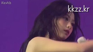 07년생 베이비몬스터 아현