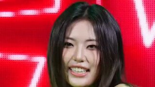 물가에서 춤추는 하이키 옐