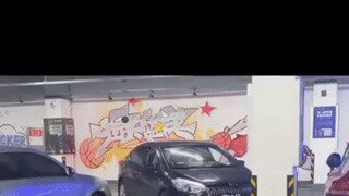 후진 안하고 후면주차하는 법