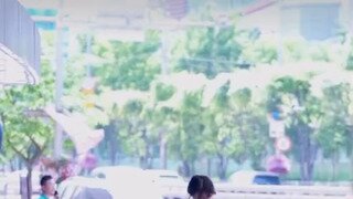 여자의 뒤태를 완성하는 삼위일체