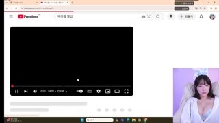 ㅇㅎㅂ) 실시간 치지직 강인경