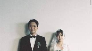 무도 막내작가 가수 조형우와 결혼한다