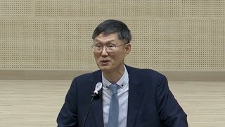 문형배 전 재판관 : 변론 잘하던 변호사가 대통령이 될거라고는..