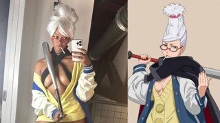 ㅇㅎ)호불호 갈리는 블랙워싱