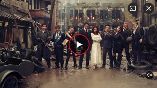 넷플에 싸인이랑 샐러리맨초한지가올라왔네요