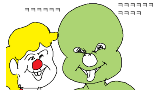 로제vs거니
