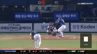 1안타 1도루 1득점 3실책