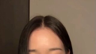 팬사인회 김채연 (트리플에스)