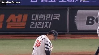 주자가 없어서 보크x ???