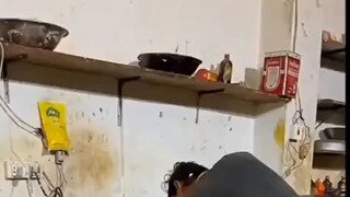 케익은 손맛