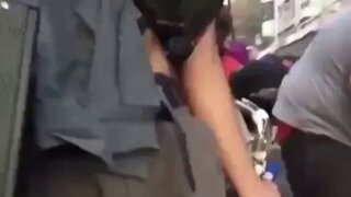 격렬한 전투 속에서 꼭 필요한 병과