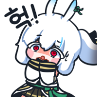 스티커 이미지
