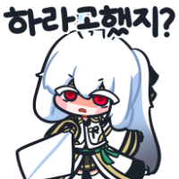 스티커 이미지