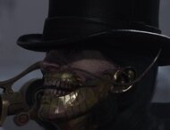 <center>DLC 챕터5 최종보스<br>피의 예술가 알레키노</center>