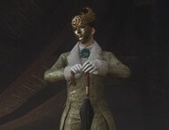 <center>DLC 챕터4 최종보스<br>서자들 수장 루마키오</center>