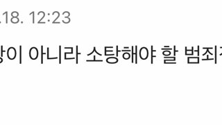 검찰 관련 매우 공감되는 댓글