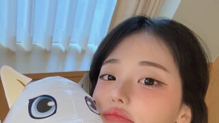 QWER 멤버들에게 전소연이 추천해 준 애니메이션