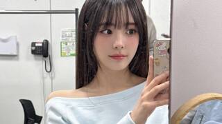QWER 신곡 ‘눈물참기’ 챌린지 (with 케이윌)